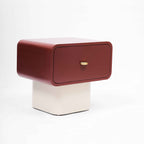 Crown Side Table