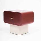 Crown Side Table