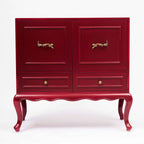 Rouge Royale Cabinet