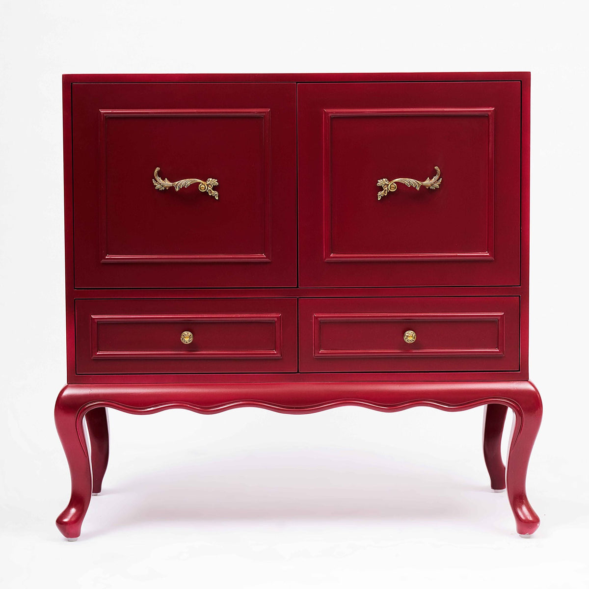 Rouge Royale Cabinet