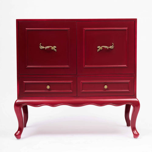 Rouge Royale Cabinet
