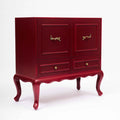 Rouge Royale Cabinet