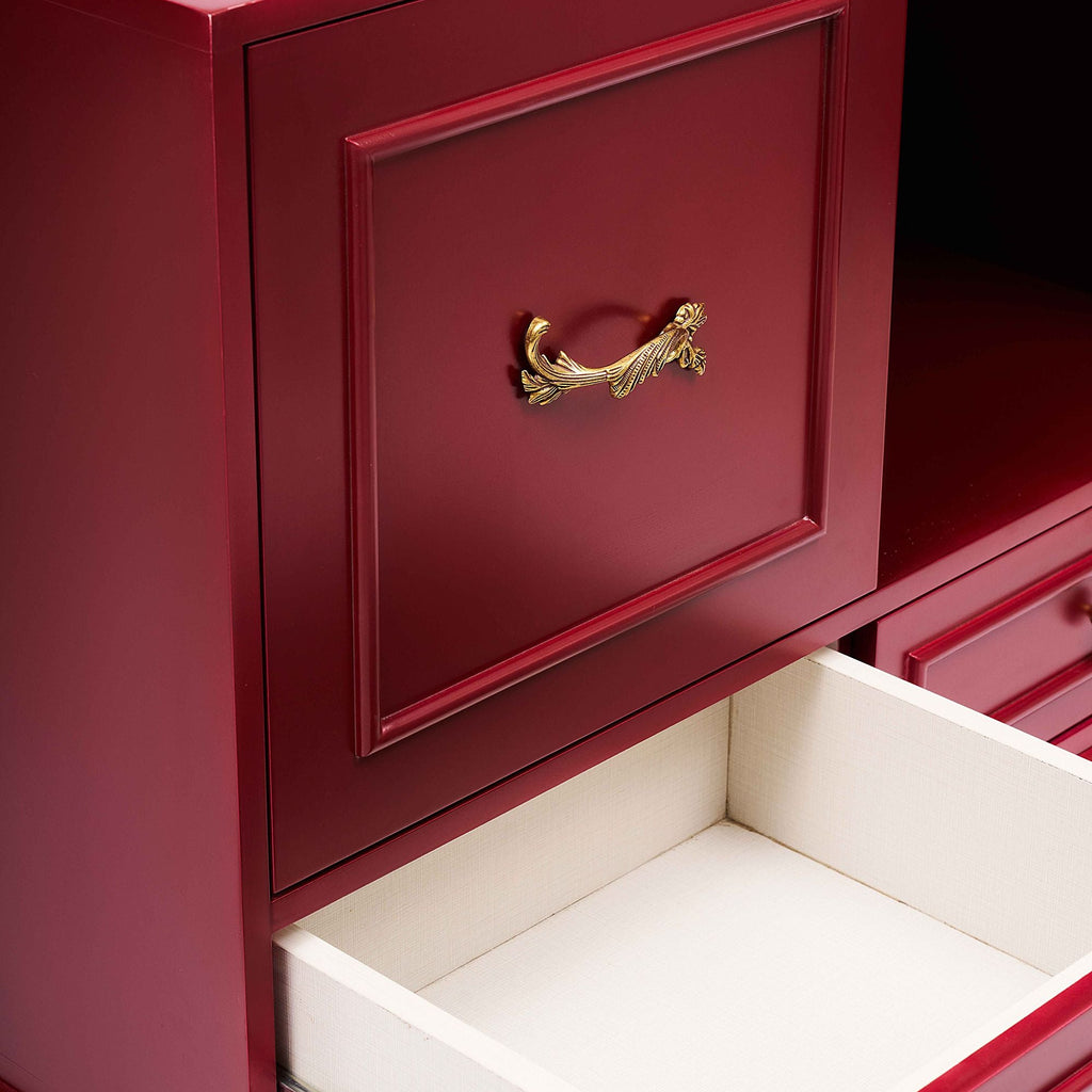 Rouge Royale Cabinet