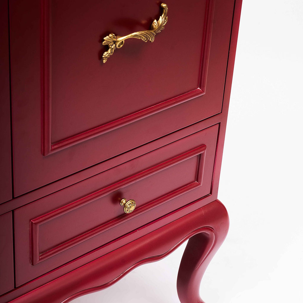Rouge Royale Cabinet