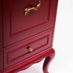 Rouge Royale Cabinet