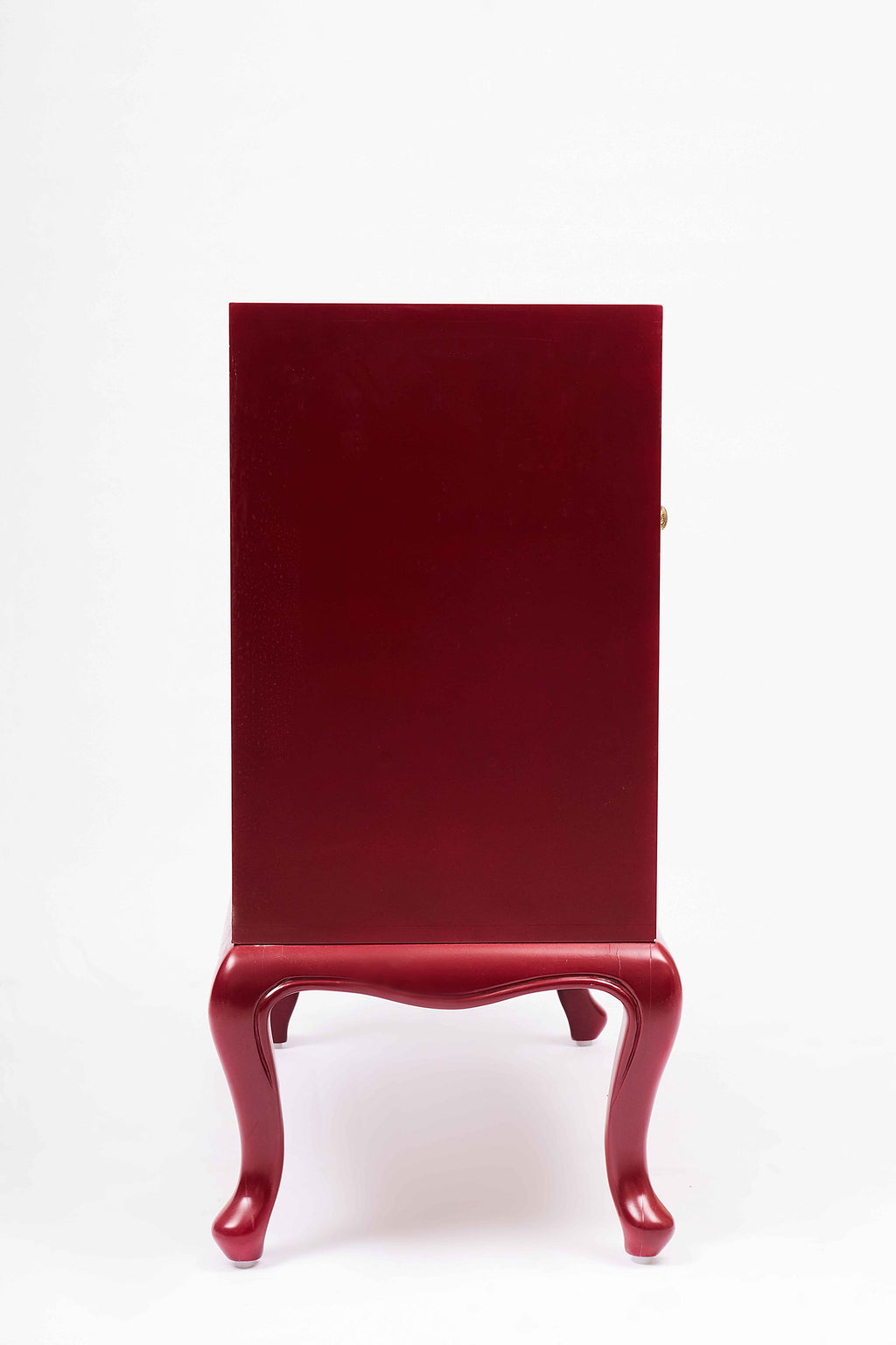 Rouge Royale Cabinet