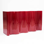 Scarlet Curve