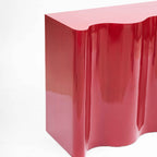 Scarlet Curve