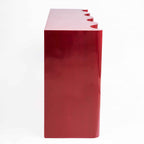 Scarlet Curve