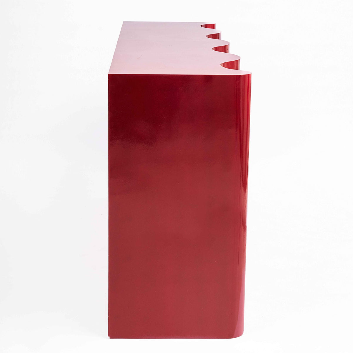 Scarlet Curve