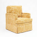 Amber Accent Chair