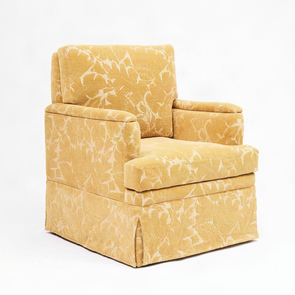 Amber Accent Chair