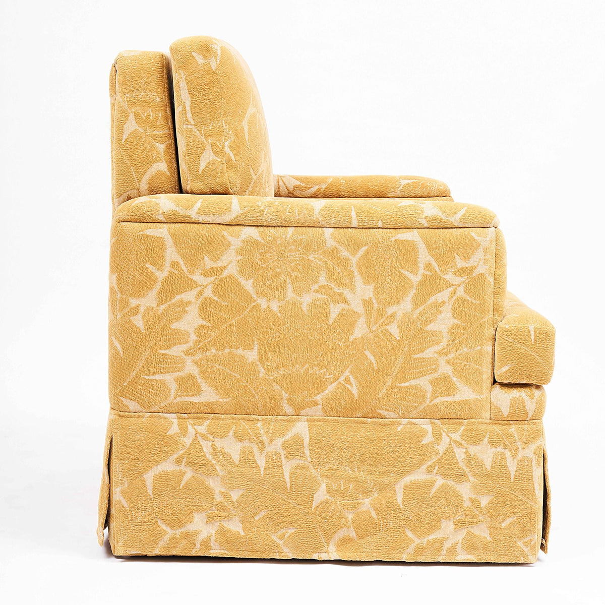 Amber Accent Chair