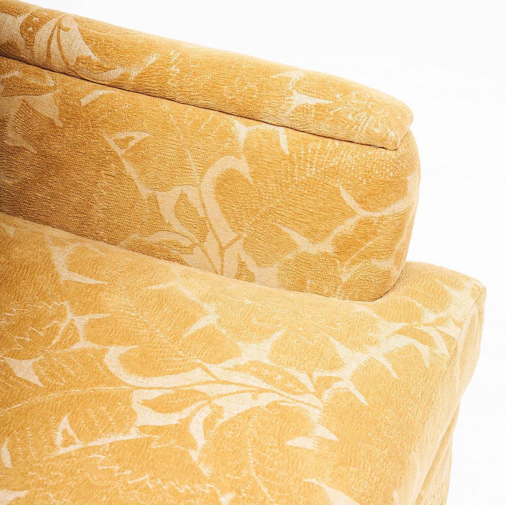 Amber Accent Chair