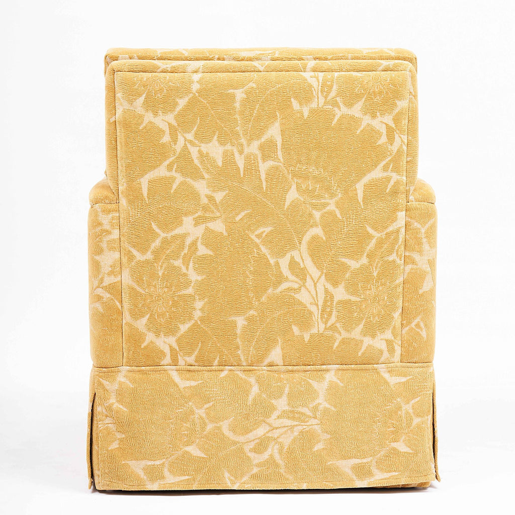 Amber Accent Chair