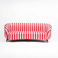 Candy Cane Sofa