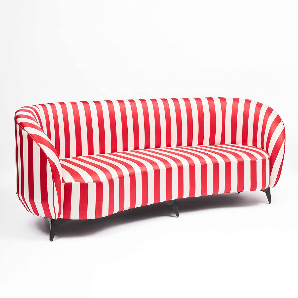Candy Cane Sofa