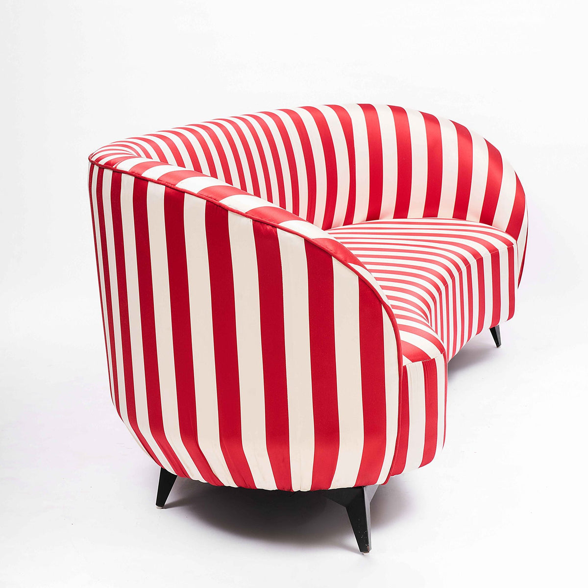 Candy Cane Sofa