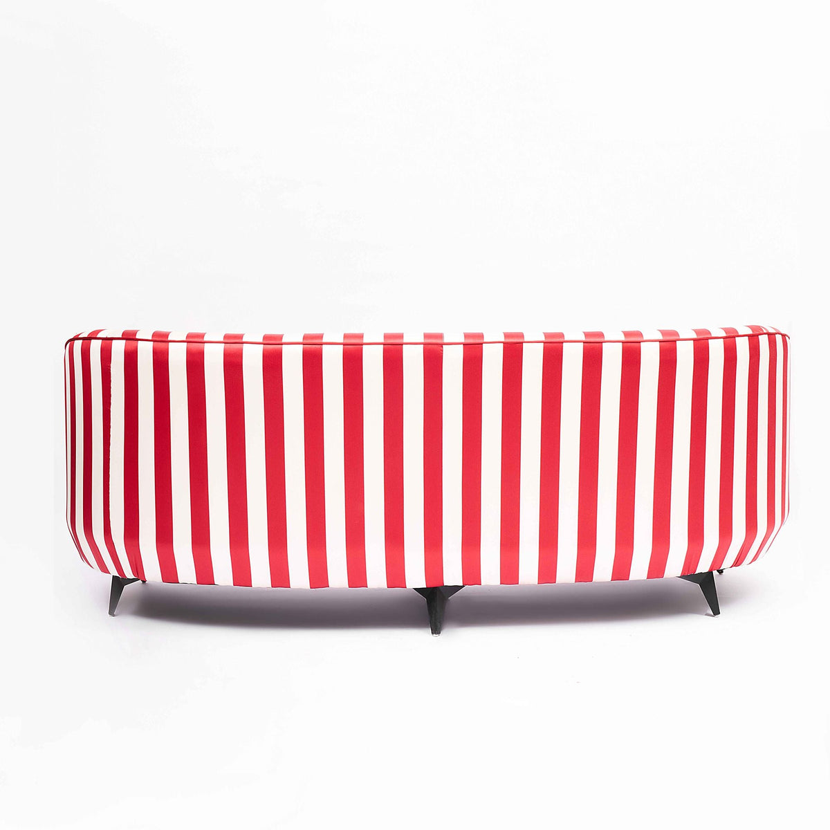Candy Cane Sofa