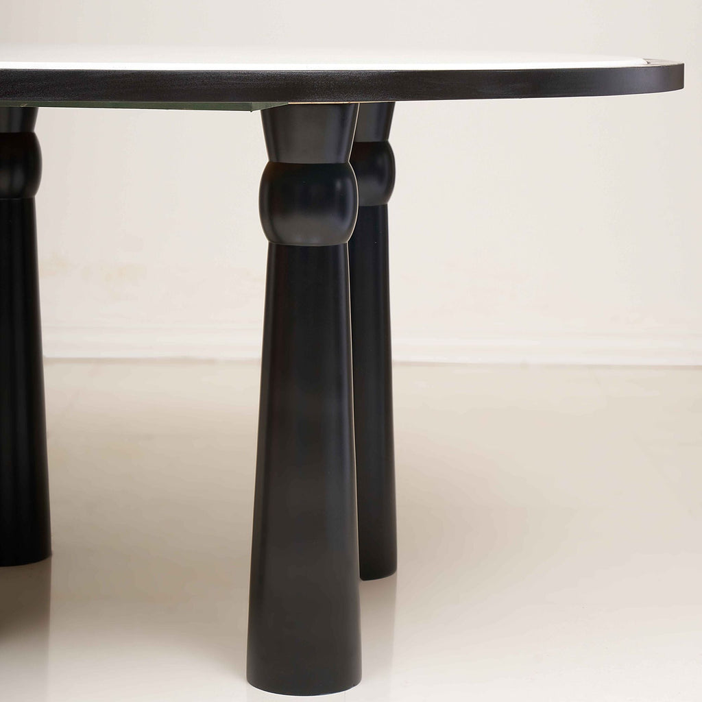 Monaco Dining Table