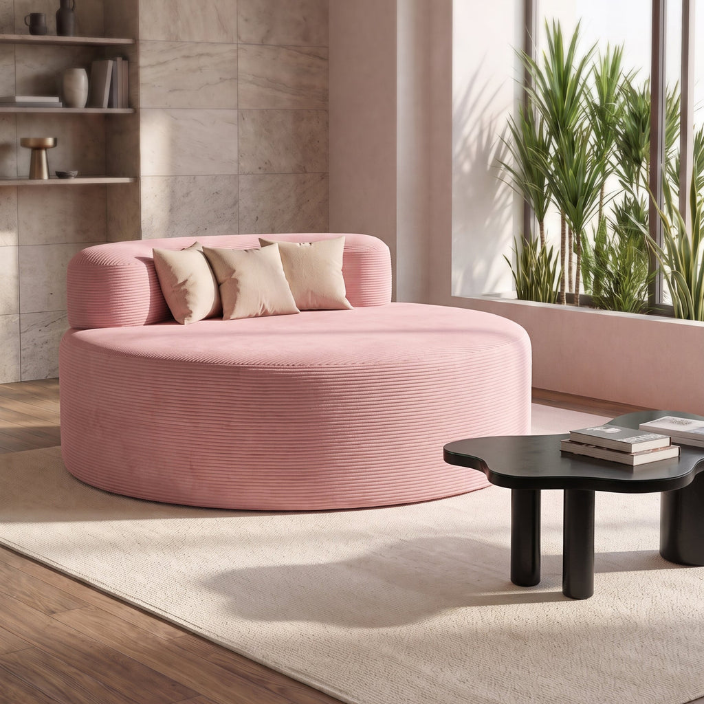 Rose Day Bed