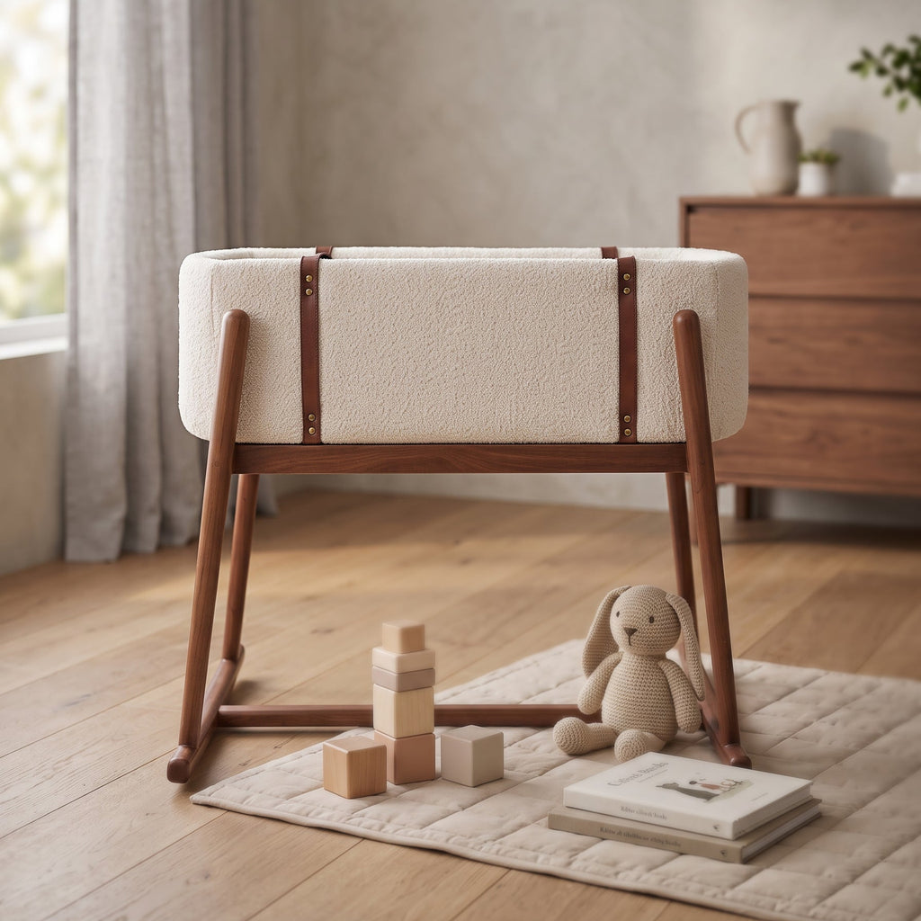 Dove Cradle