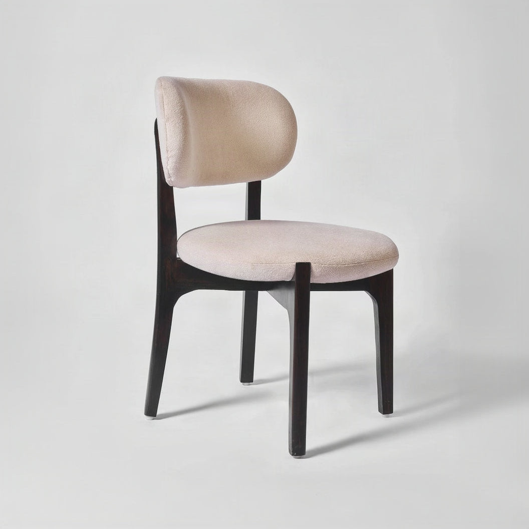 Tuxedo Chair