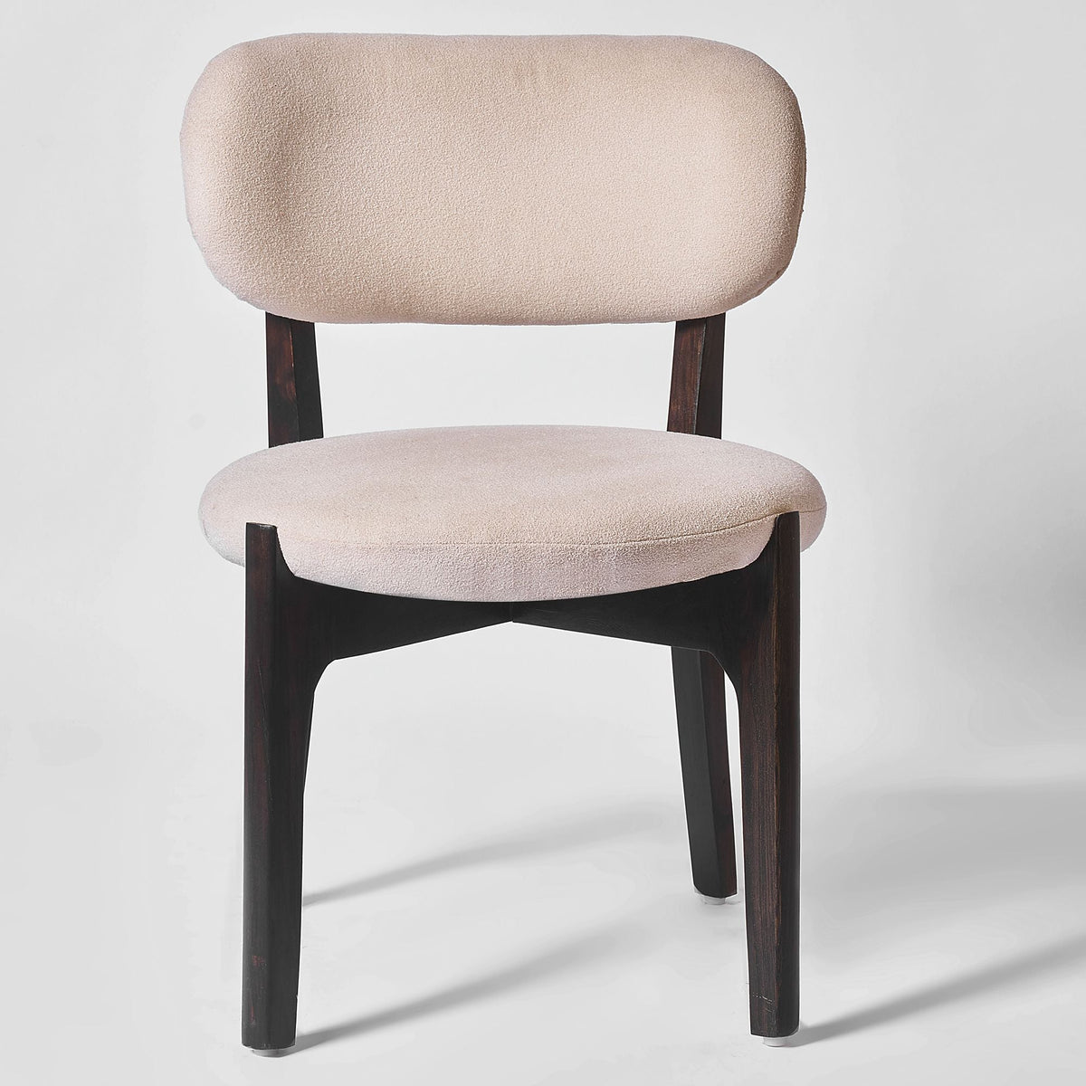 Tuxedo Chair