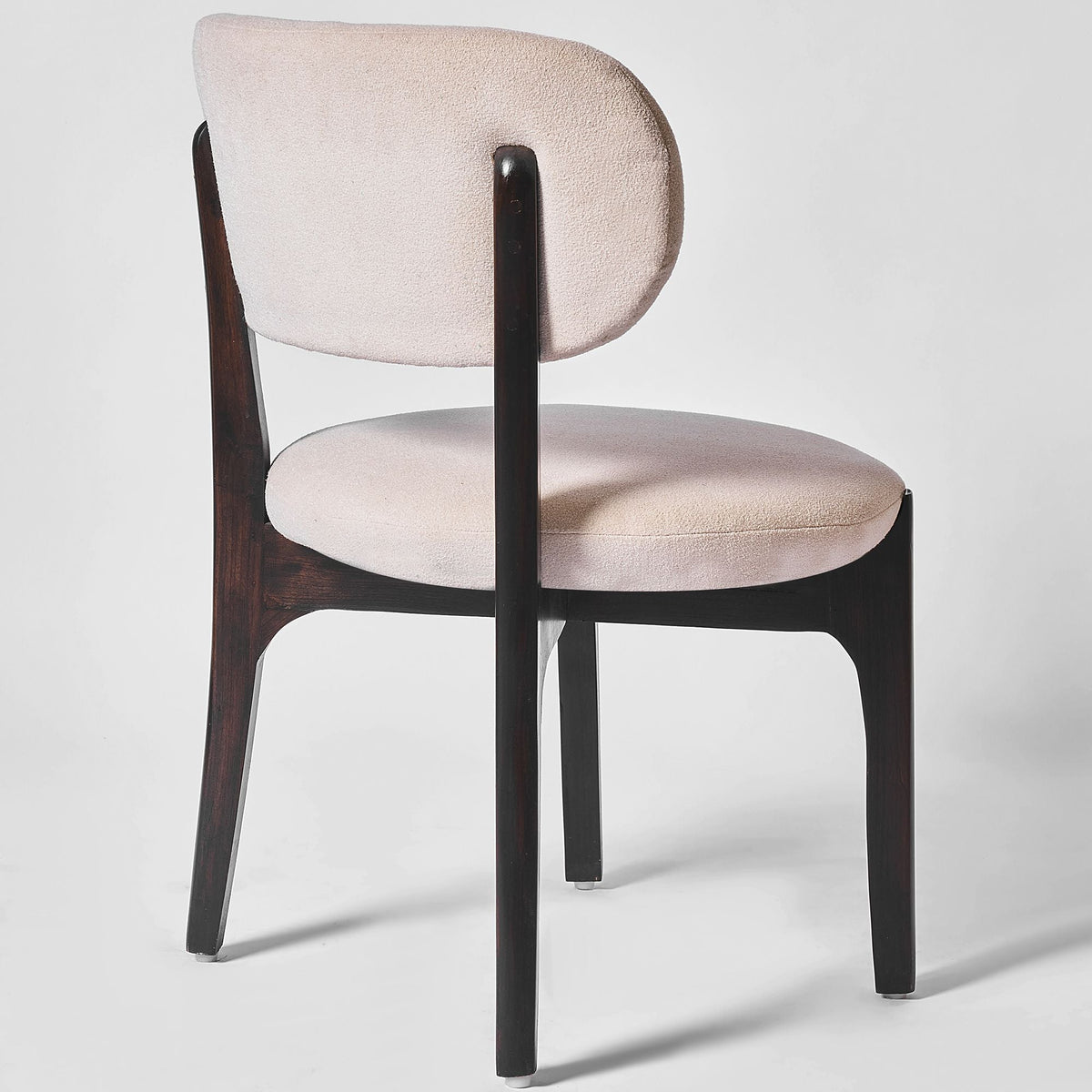 Tuxedo Chair