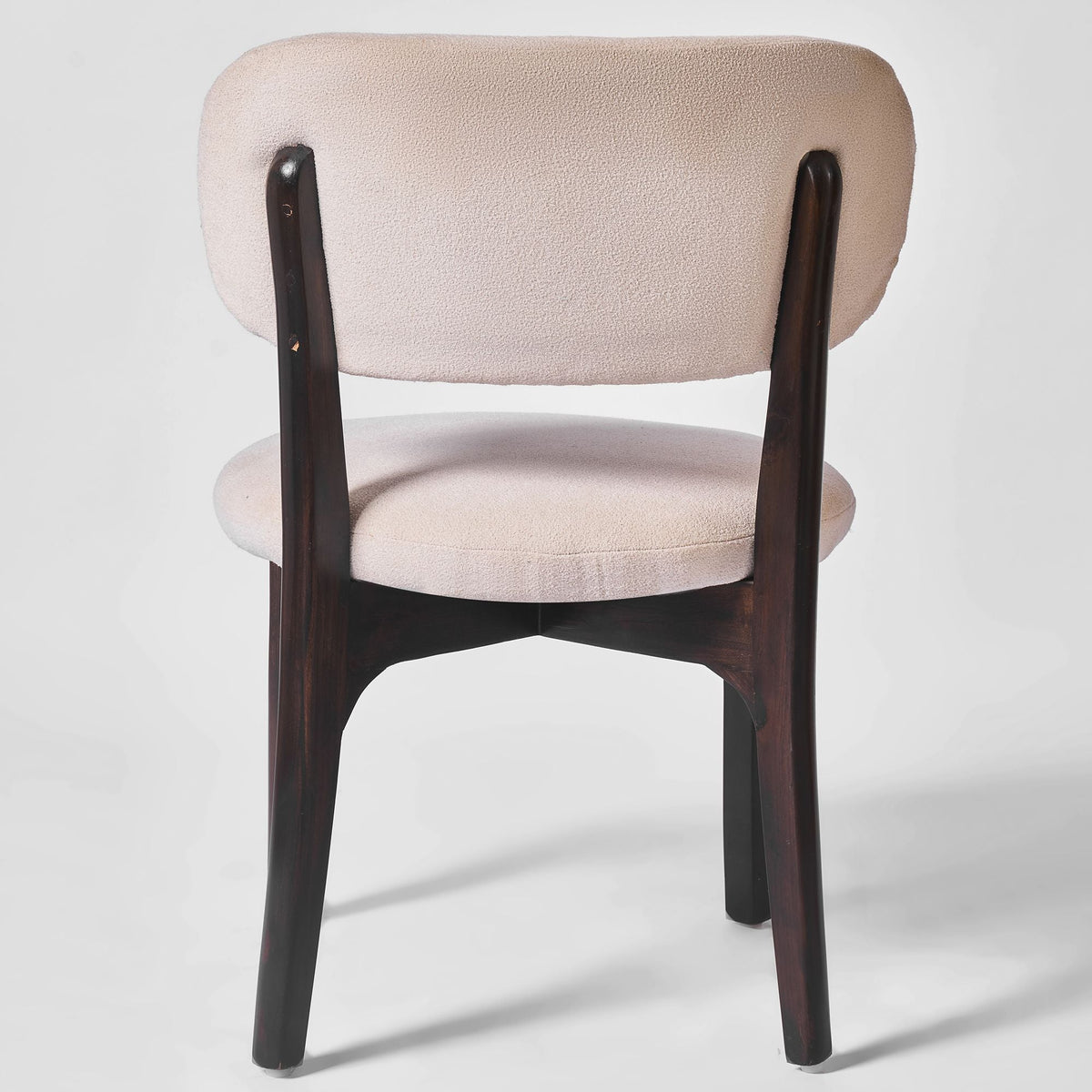 Tuxedo Chair
