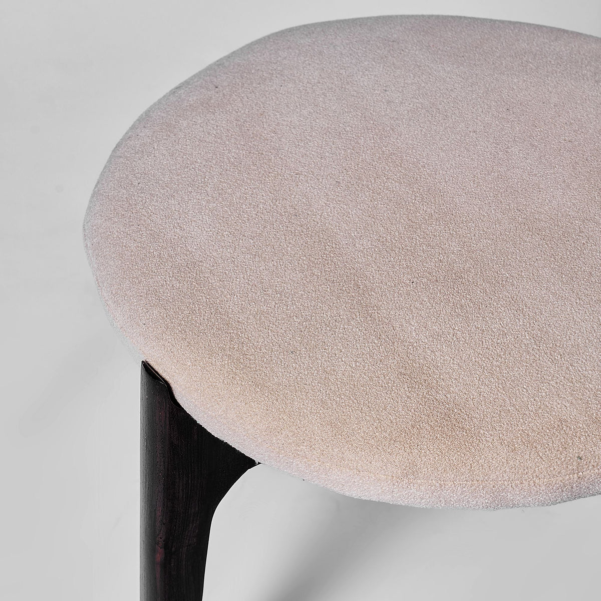 Tuxedo Chair