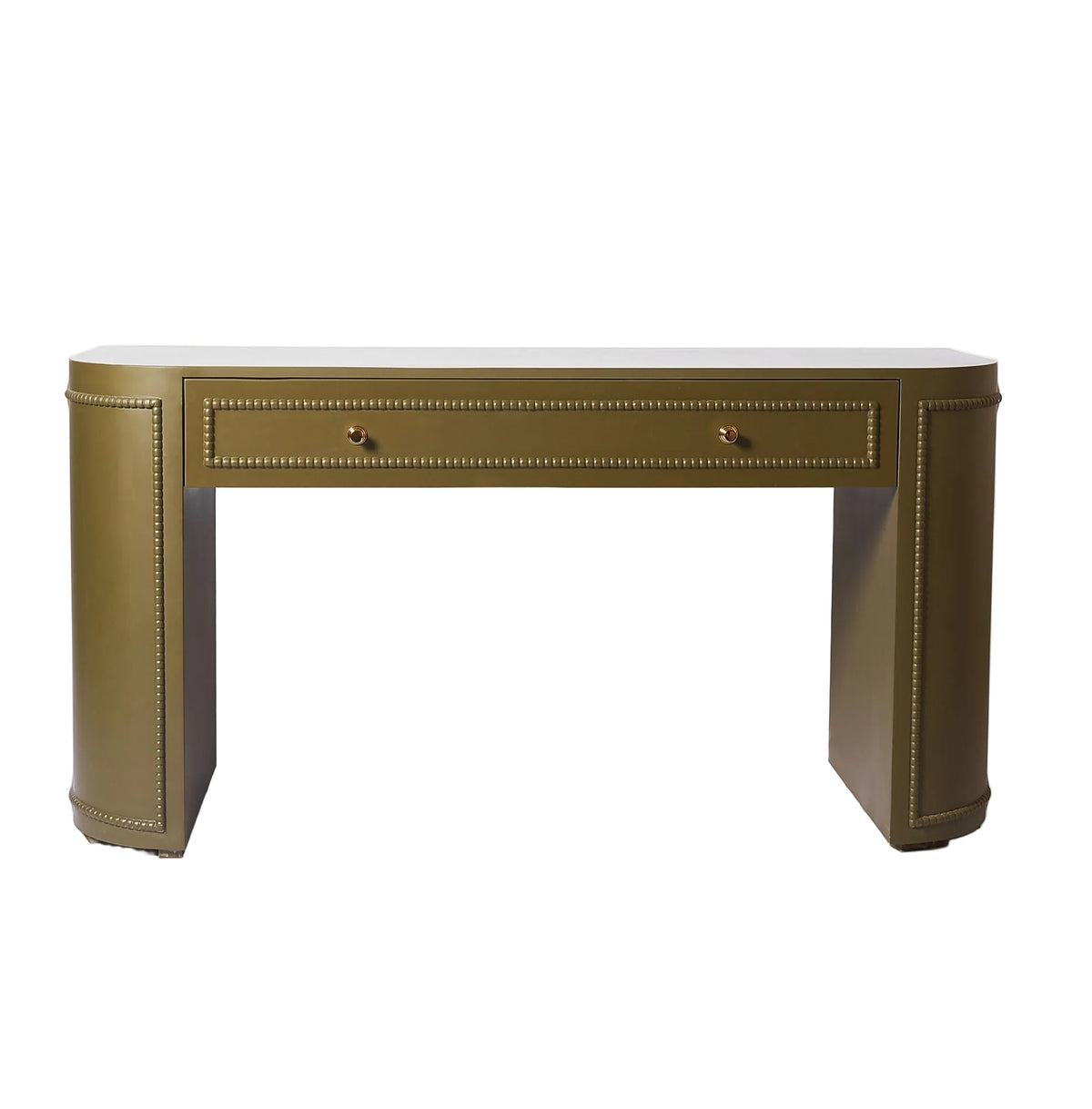 Olive Vanity Table