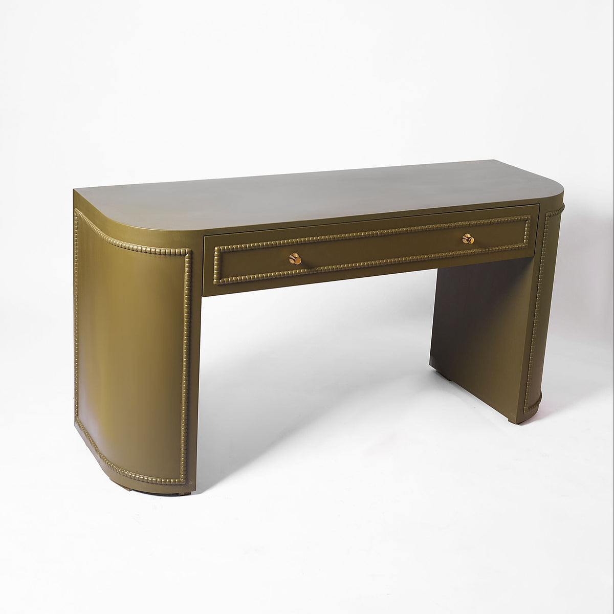 Olive Vanity Table