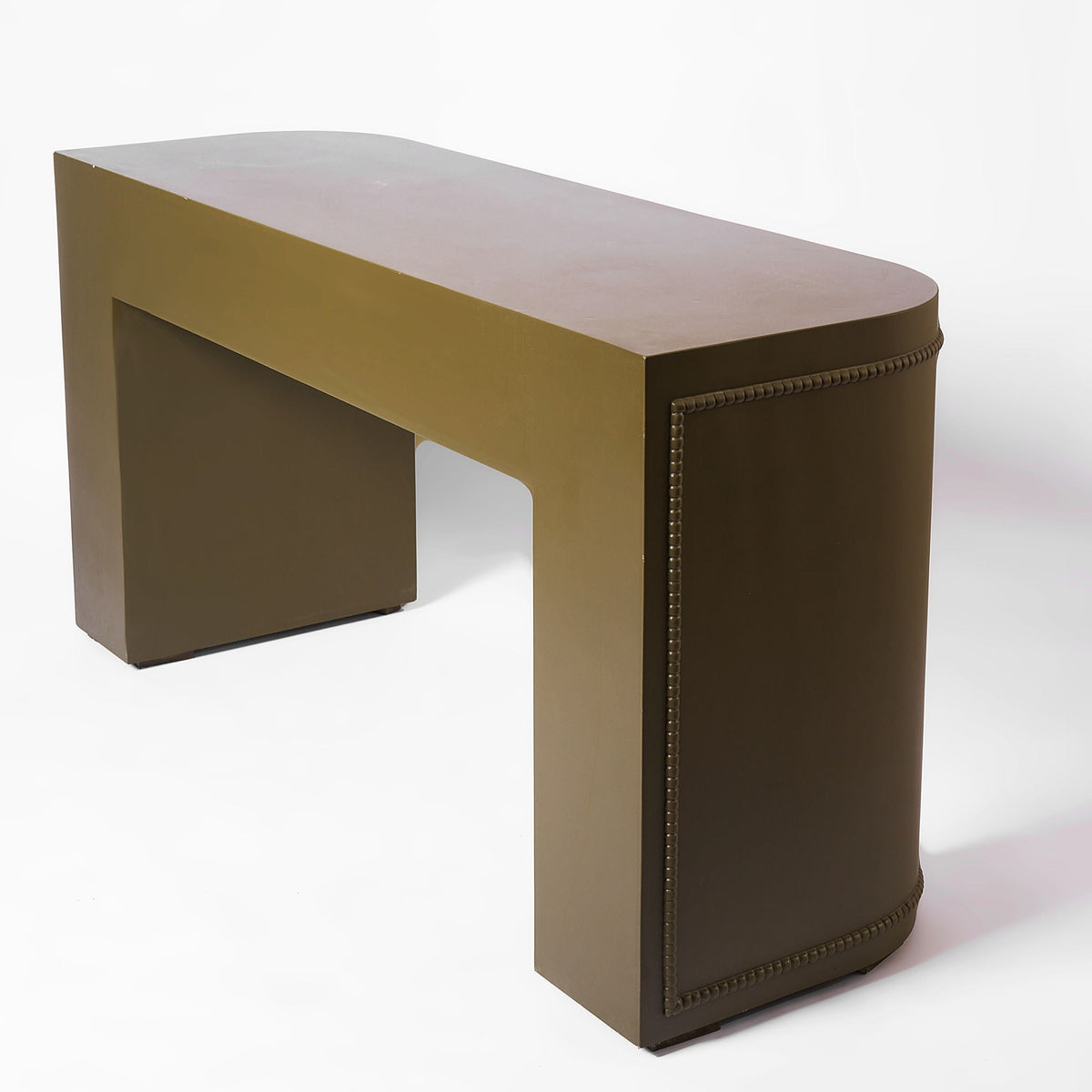 Olive Vanity Table