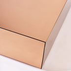 Mirage Center Table